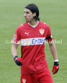 VFB Stuttgart-LASK Linz
