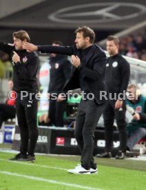 VfB Stuttgart - FC Augsburg