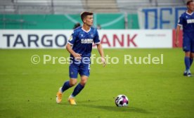 12.09.20 Karlsruher SC - 1. FC Union Berlin