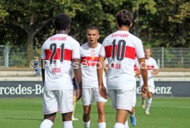 30.09.23 VfB Stuttgart II - TuS Koblenz