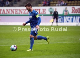 17.10.20 Karlsruher SC - SV Sandhausen