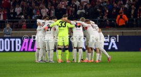 25.09.25 VfB Stuttgart - Celta de Vigo