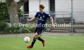 10.05.23 U19 VfB Stuttgart - U19 Hamburger SV