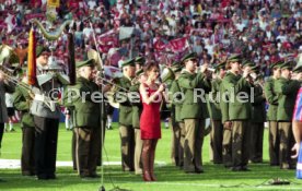 14.06.97 DFB-Pokal Finale 1997 VfB Stuttgart - FC Energie Cottbus