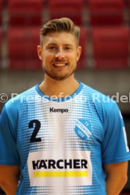 TVB 1898 Stuttgart Fototermin Saison 2017/2018