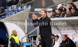 10.10.25 Deutschland - Luxemburg