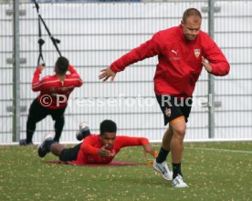 VfB Stuttgart - FC Bayern M&uuml;nchen