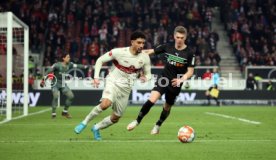 05.03.22 VfB Stuttgart - Borussia M&ouml;nchengladbach