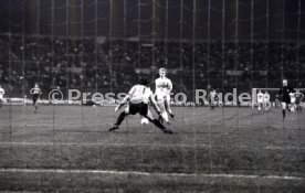 08.11.86 VfB Stuttgart - SV Werder Bremen