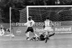 21.09.94 Frauen Deutschland - Kroatien