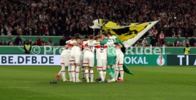 02.04.25 VfB Stuttgart - RB Leipzig