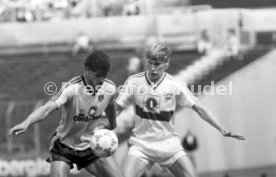 07.05.88 VfB Stuttgart - Borussia Dortmund