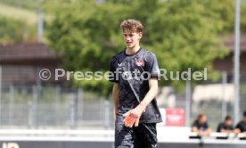 30.08.26 U17 VfB Stuttgart - U17 1. FC Kaiserslautern