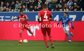 11.02.23 TSG 1899 Hoffenheim - Bayer 04 Leverkusen