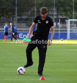 U19 VfB Stuttgart