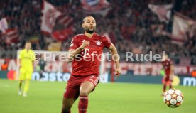 12.04.22 FC Bayern M&uuml;nchen - FC Villareal