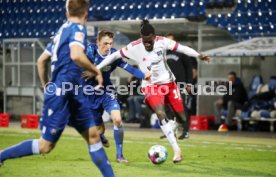 21.12.20 Karlsruher SC - Hamburger SV