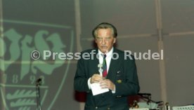 19.10.96 VfB Stuttgart Herbstball