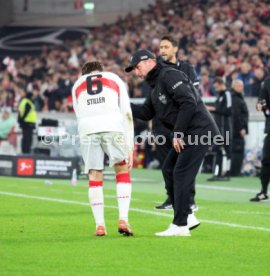 09.11.25 VfB Stuttgart - FC Augsburg