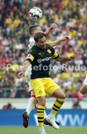 VfB Stuttgart - Borussia Dortmund