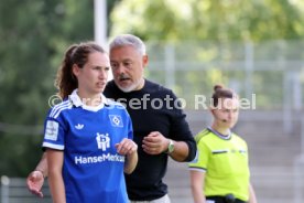 29.08.26 Frauen VfB Stuttgart - Hamburger SV