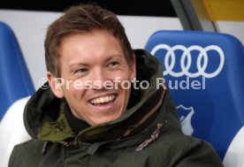 TSG 1899 Hoffenheim - 1. FSV Mainz 05