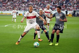 VfB Stuttgart - FC Augsburg