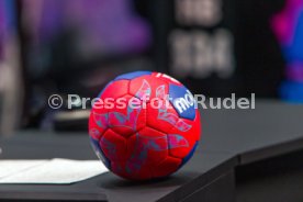 30.11.25 Frauen Deutschland - Serbien