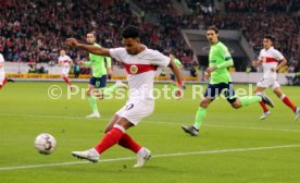 VfB Stuttgart - FC Schalke 04