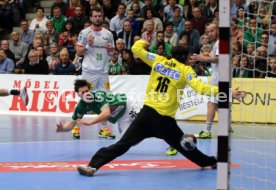 Frisch Auf G&ouml;ppingen - SC Magdeburg
