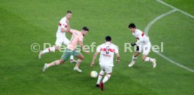 05.02.23 VfB Stuttgart - SV Werder Bremen