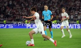 09.09.26 VfB Stuttgart - Viking Stavanger