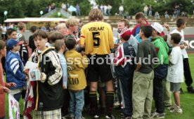 14.07.97 VfB Stuttgart - AC Sparta Prag