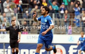 23.04.22 Stuttgarter Kickers - TSV Ilshofen