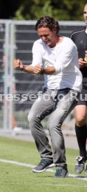 SG Sonnenhof Gro&szlig;aspach - SC Preu&szlig;en M&uuml;nster