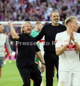10.09.22 FC Bayern M&uuml;nchen - VfB Stuttgart