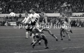 17.04.95 SSV Ulm 1846 - Stuttgarter Kickers