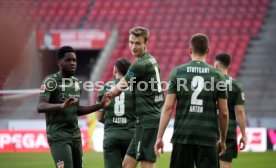 20.02.21 1. FC K&ouml;ln - VfB Stuttgart
