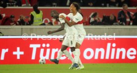 22.09.23 VfB Stuttgart - SV Darmstadt 98