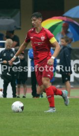 U19 VfB Stuttgart - U17 FC Augsburg