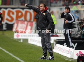 1. FC Heidenheim - 1. FC Union Berlin