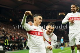 25.09.25 VfB Stuttgart - Celta de Vigo