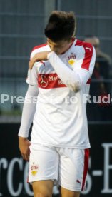 VfB Stuttgart II - FC Astoria Walldorf