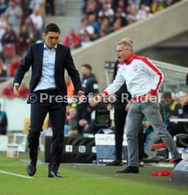 VfB Stuttgart - SV Werder Bremen