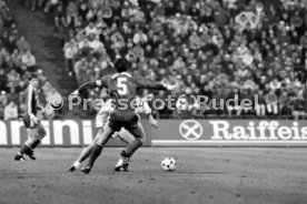15.11.88 FC Bayern M&uuml;nchen - VfB Stuttgart