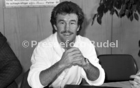 28.11.83 Boxen Rene Weller