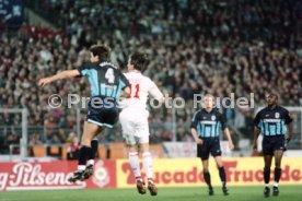 27.03.97 VfB Stuttgart - TSV 1860 M&uuml;nchen