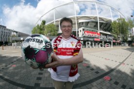 20.05.21 VfB Stuttgart Pierre-Enric Steiger