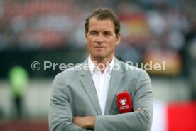 DFB Deutschland - San Marino