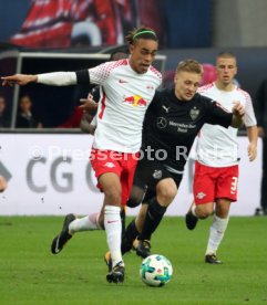 RB Leipzig - VfB Stuttgart